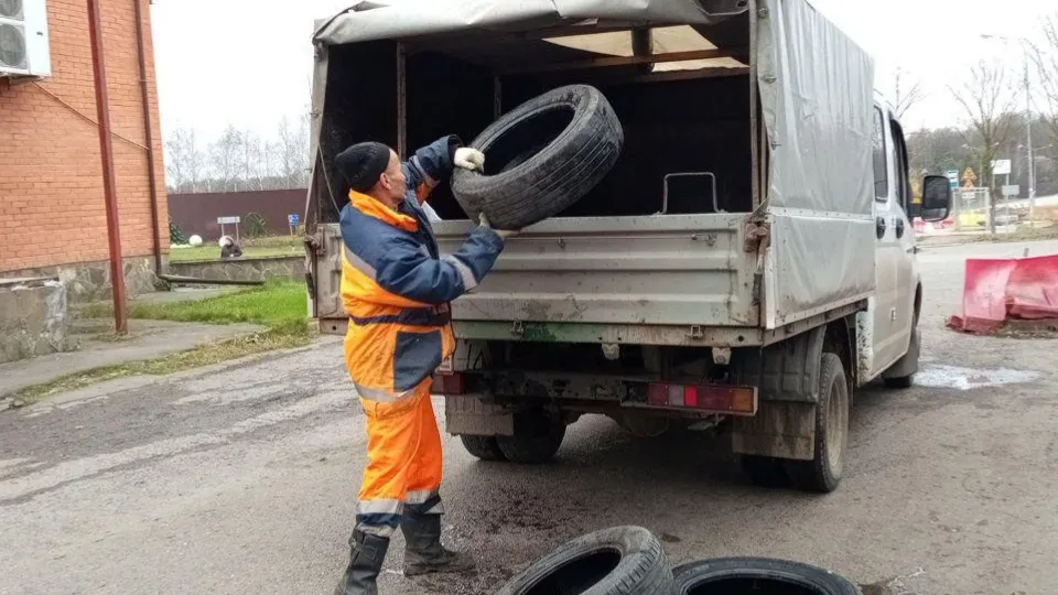 Фото: пресс-служба администрации м.о. Истра