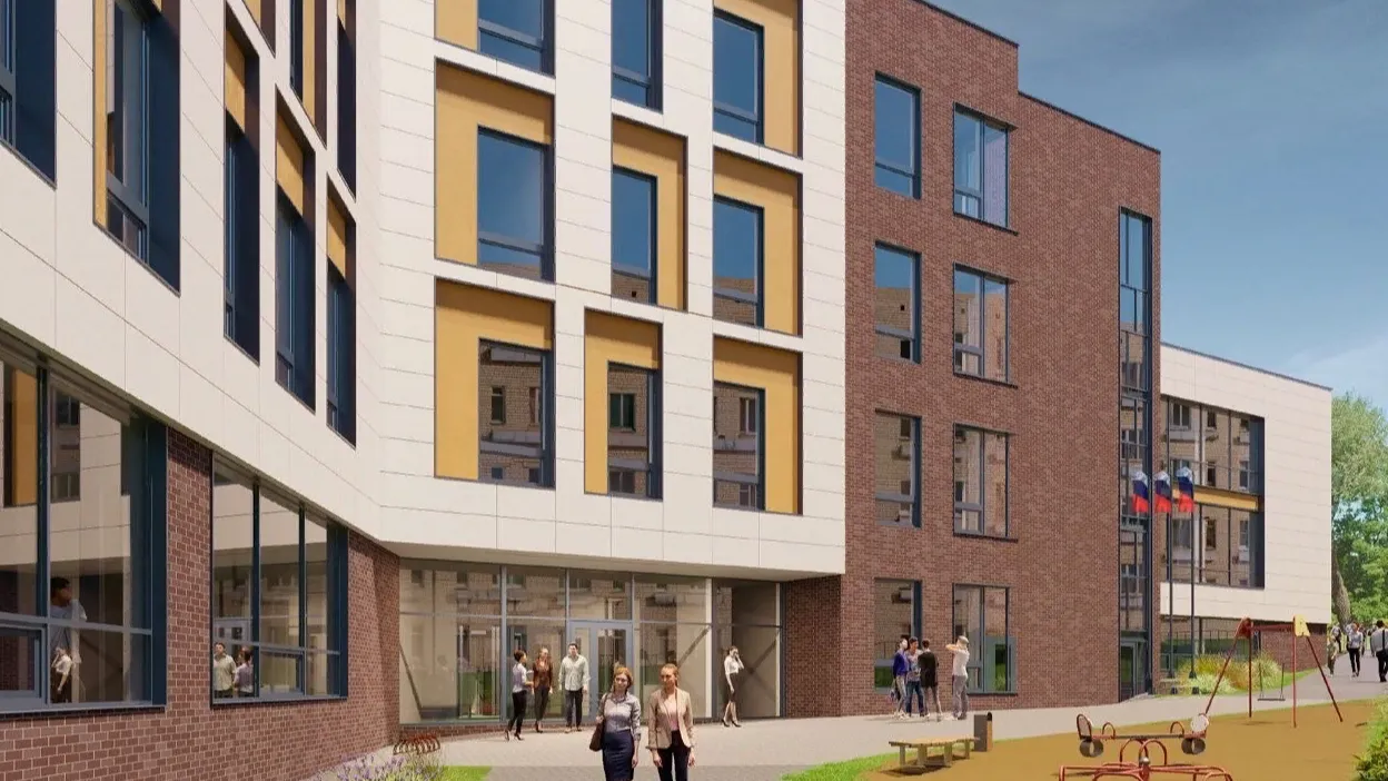 Фото: план-проект