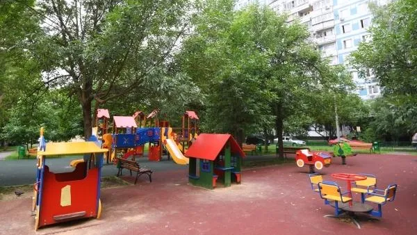 Кирилл Каллиников / РИА Новости