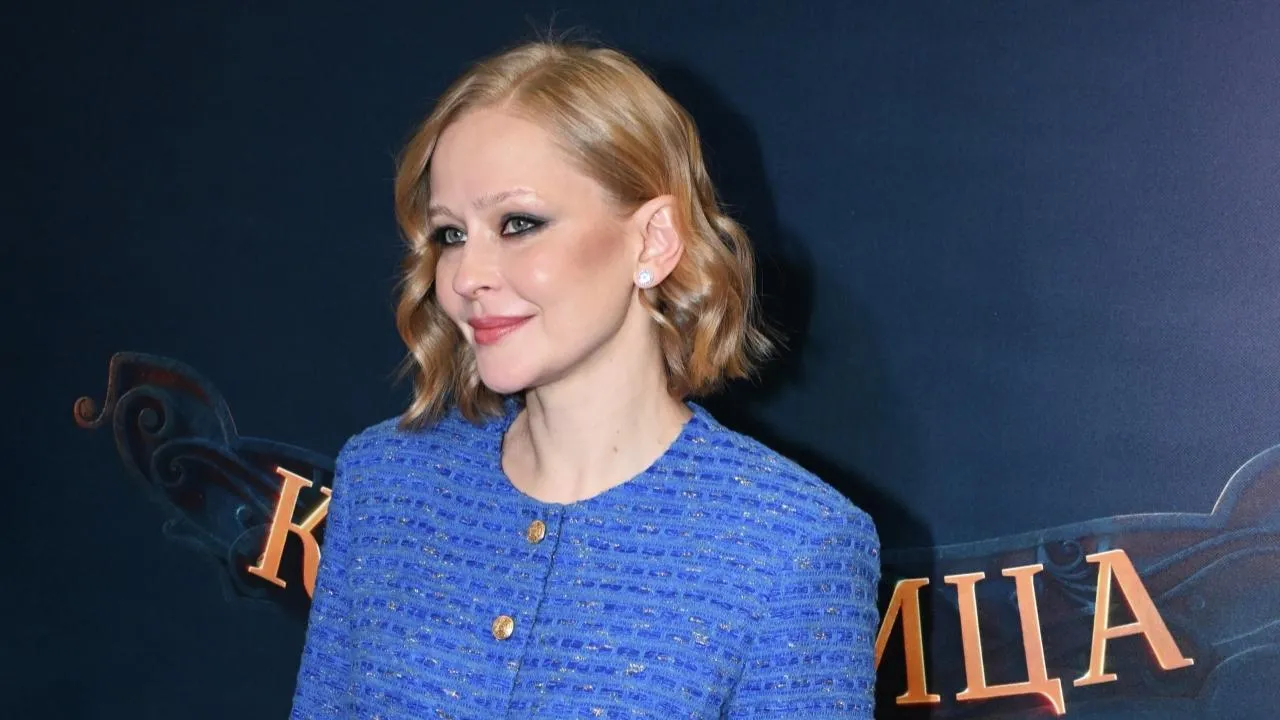 РИА Новости/Максим Блинов