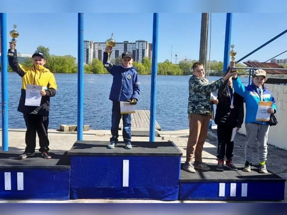 Фото: Пресс-служба детско-юношеского центре «Галактика»