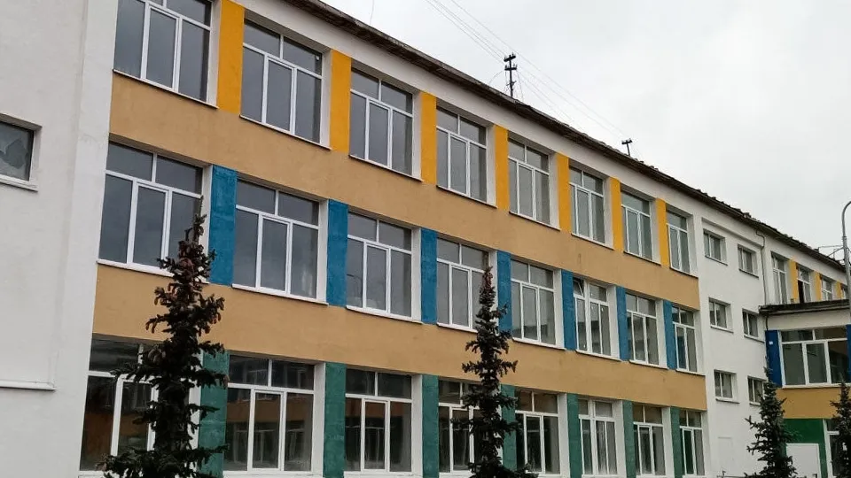 Фото: Министерство строительного комплекса МО