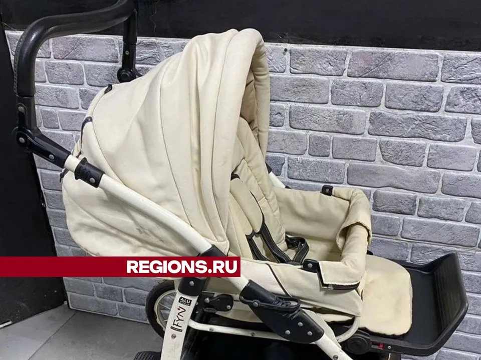 Фото предоставлено жительницей Жуковского