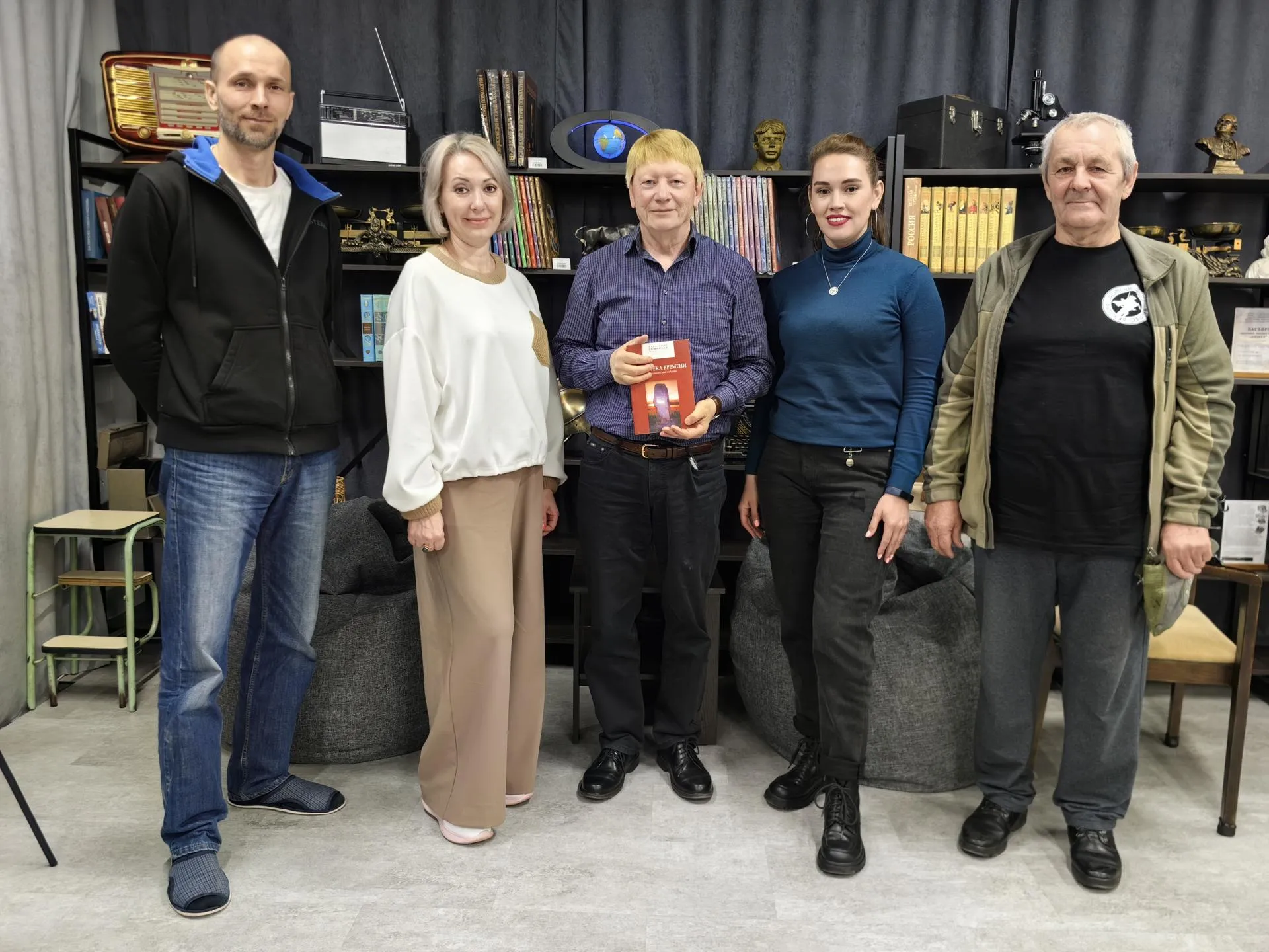 Фото: Анастасия Сараева