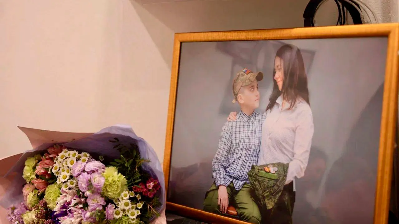 пресс-служба администрации г.о. Королев