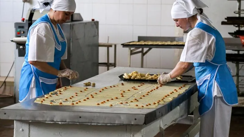 Банк «Возрождение»: большие возможности малому бизнесу