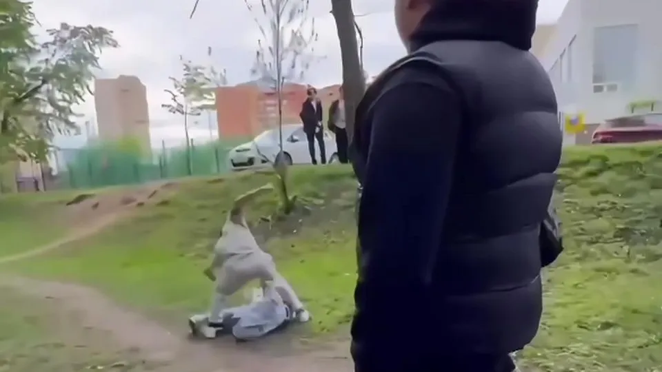Фото: cоцсети