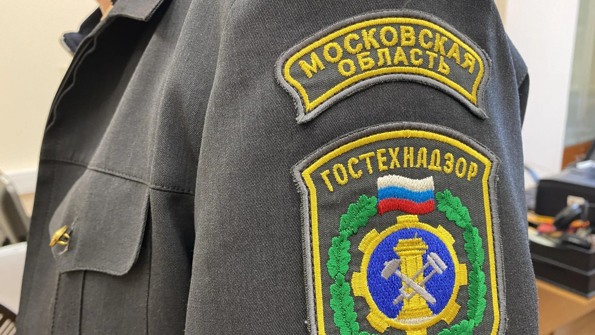 Гостехнадзор Подмосковья провел более тысячи техосмотров самоходной техники за неделю