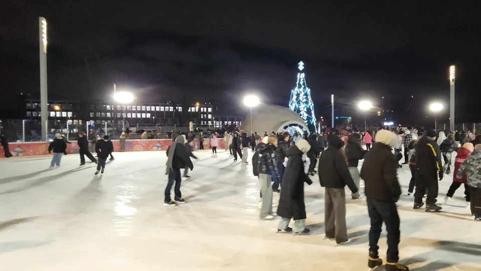 Фото: Министерство благоустройства МО