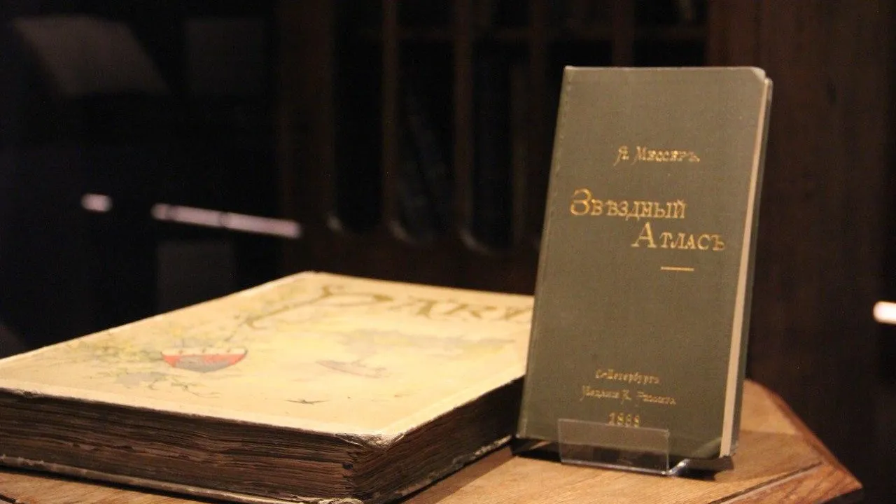 vk.com/Музей-заповедник П. И. Чайковского