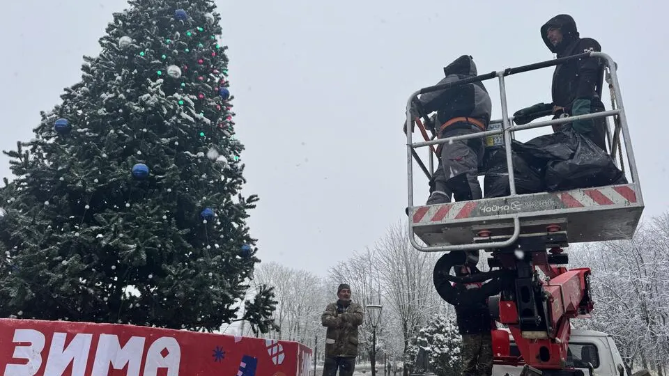 Фото: МедиаБанк Подмосковья/Татьяна Рунова