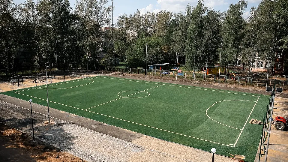 Фото: пресс-служба администрации г.о. Дубна