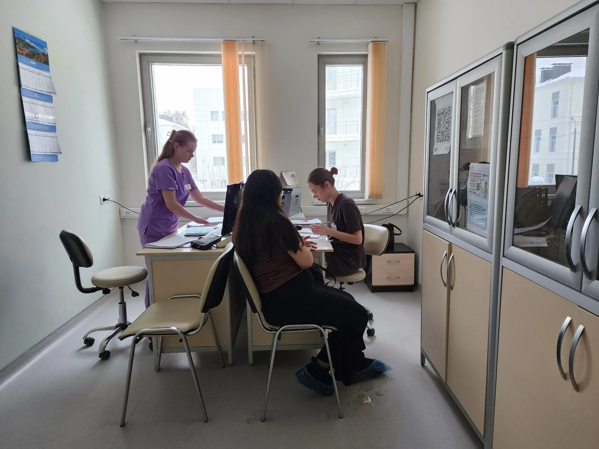 Фото: МедиаБанк Подмосковья/Ирина Моисеева