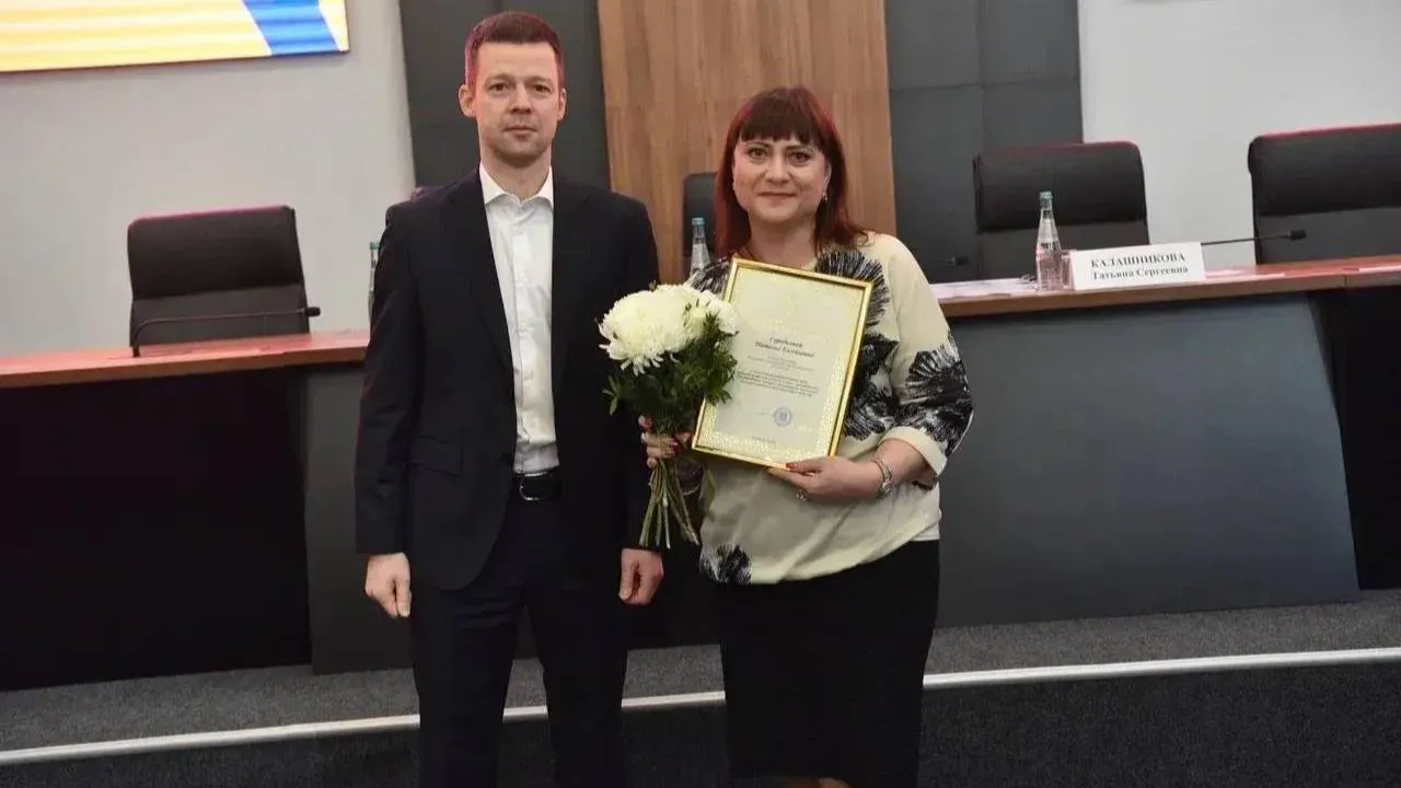 пресс-служба администрации г.о. Балашиха