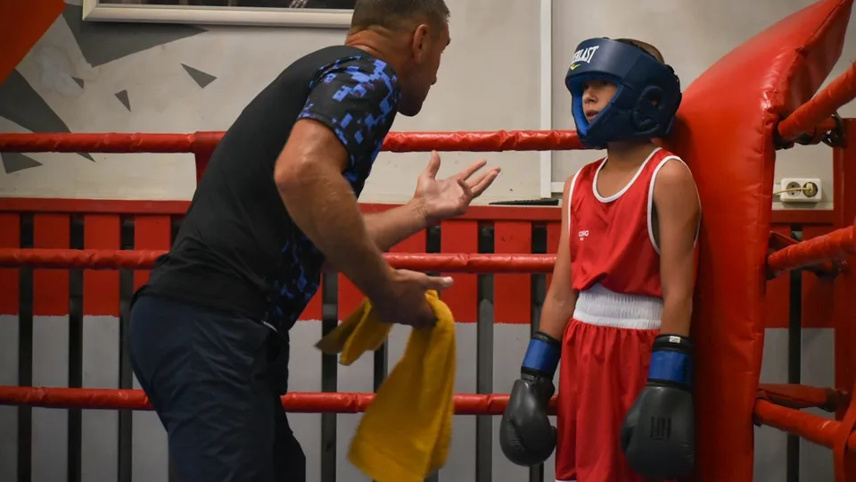 Фото: Ольга Антонова