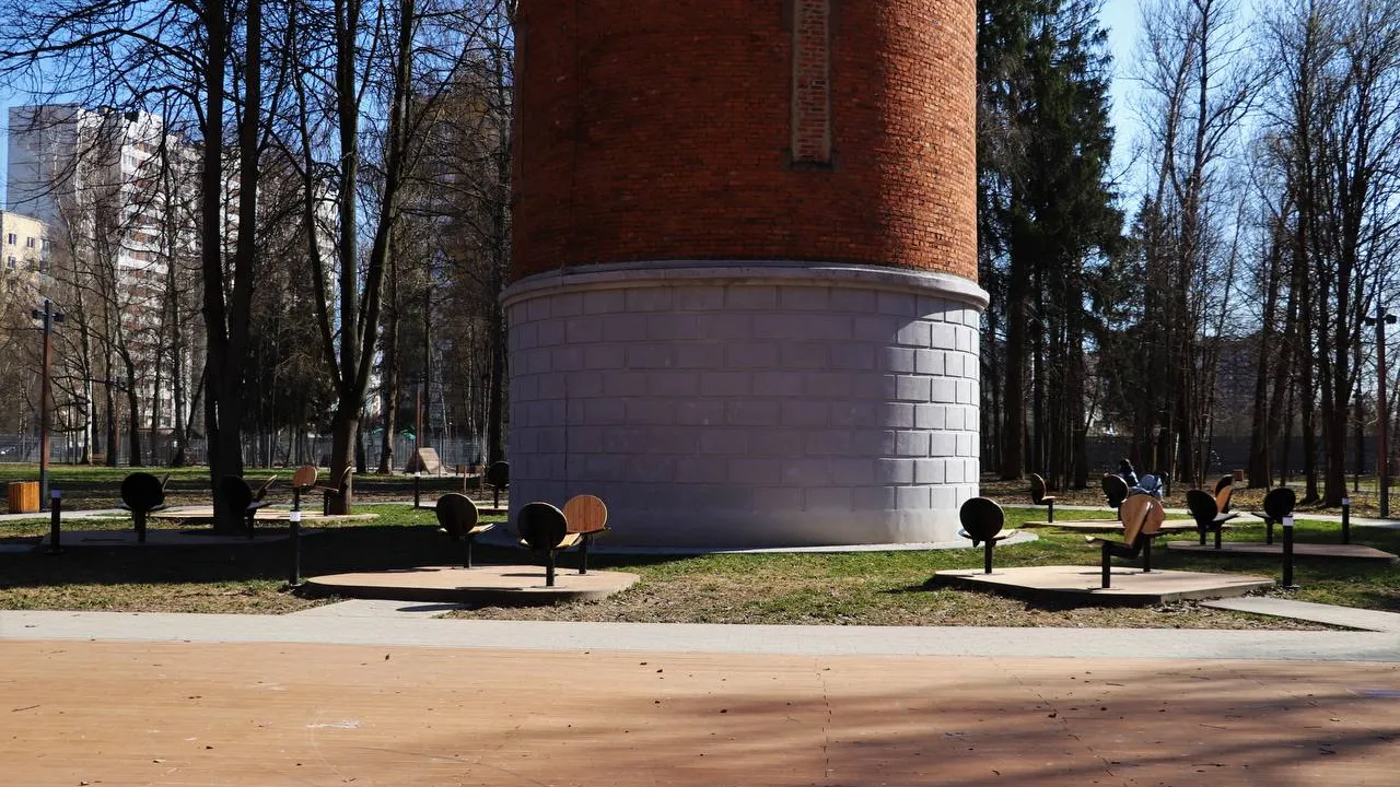 Фото: администрация Краснознаменска