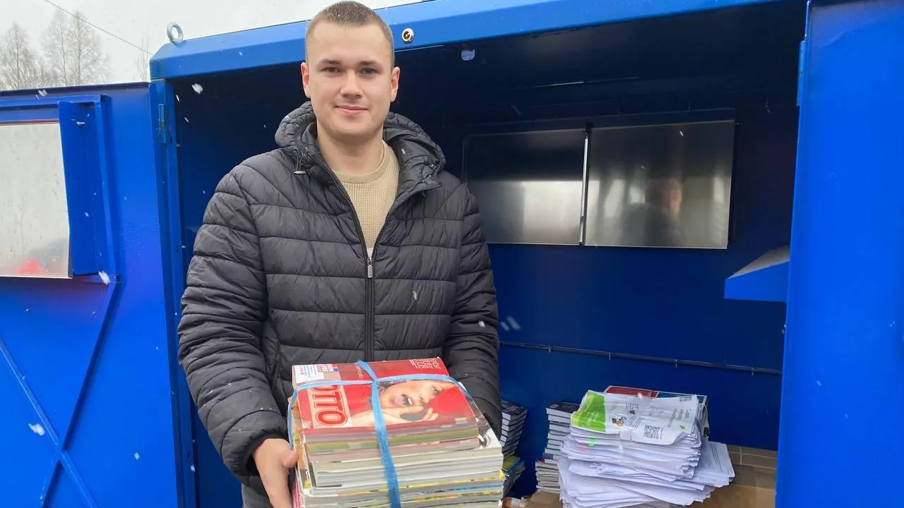 Фото: пресс-служба администрации г.о. Шаховская