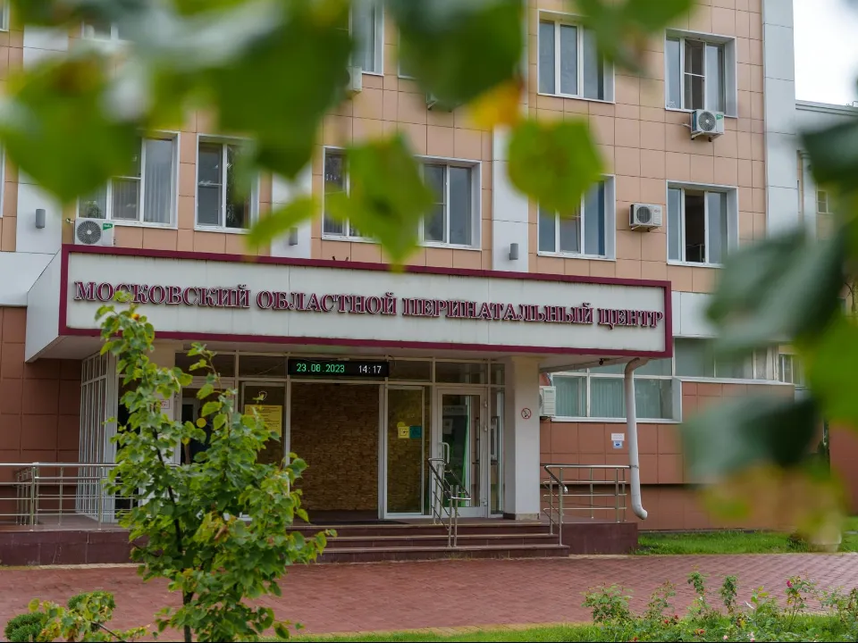 Фото: пресс-служба администрации г.о. Балашиха