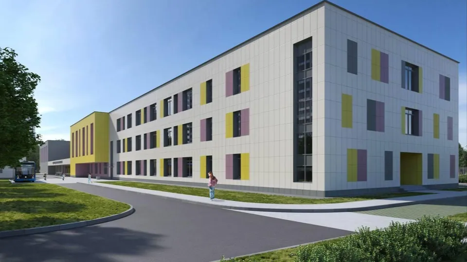 Фото: проектное решение