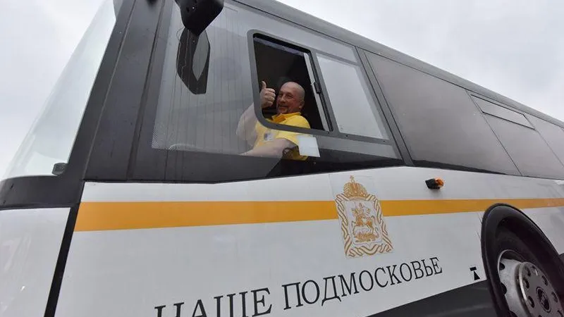 Ремонтировать подмосковные автовокзалы помогают инвесторы