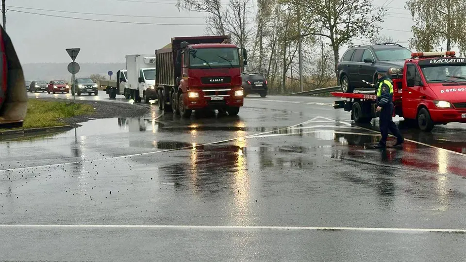 Фото: Министерство по содержанию территорий и государственному жилищному надзору
