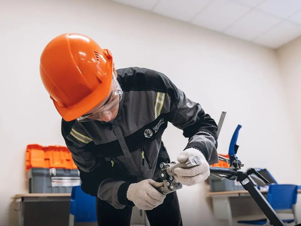 Фото: Щелковский колледж