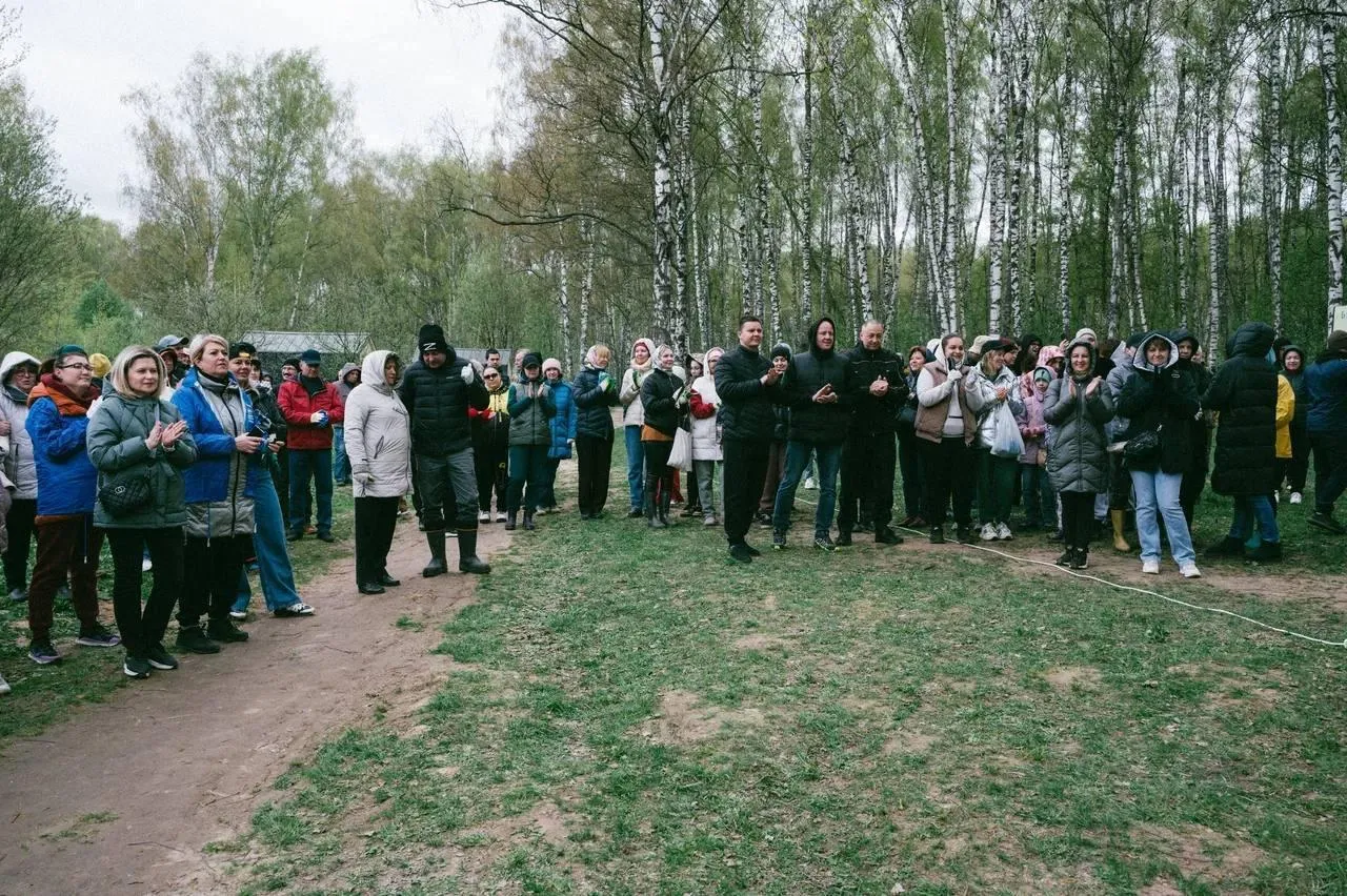 Пресс-служба администрации городского округа Домодедово