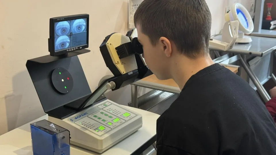 Фото: Полина Абраменко