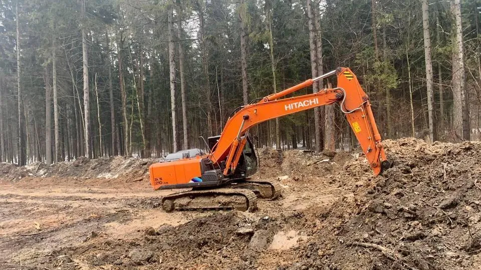 Фото: Пресс-служба министерства транспорта и дорожной инфраструктуры Московской области