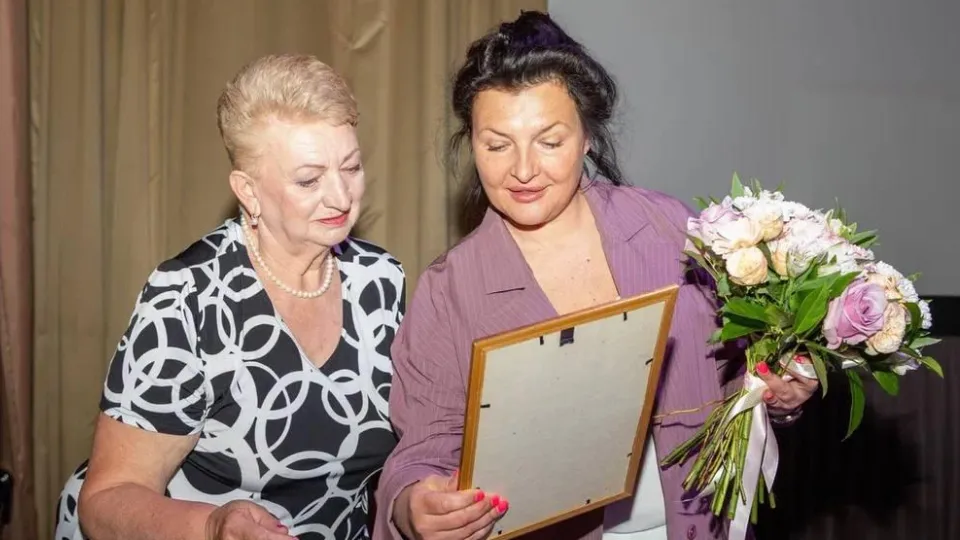 Фото: пресс-служба администрации г.о. Лобня