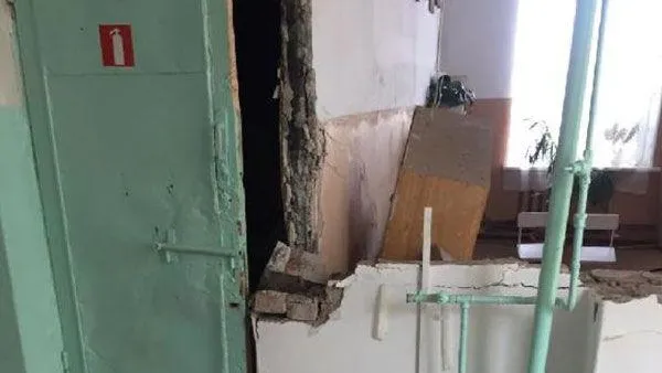 Прокуратура Приморского края