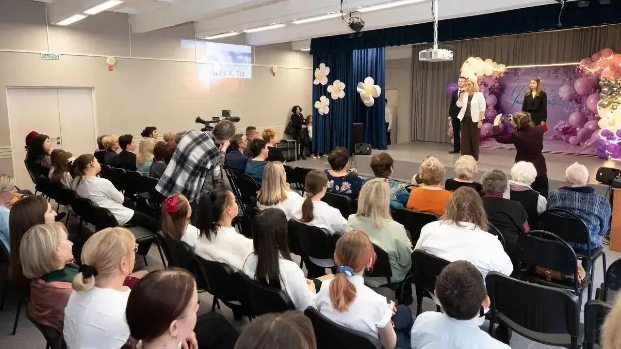 пресс-служба администрации г.о. Серпухов