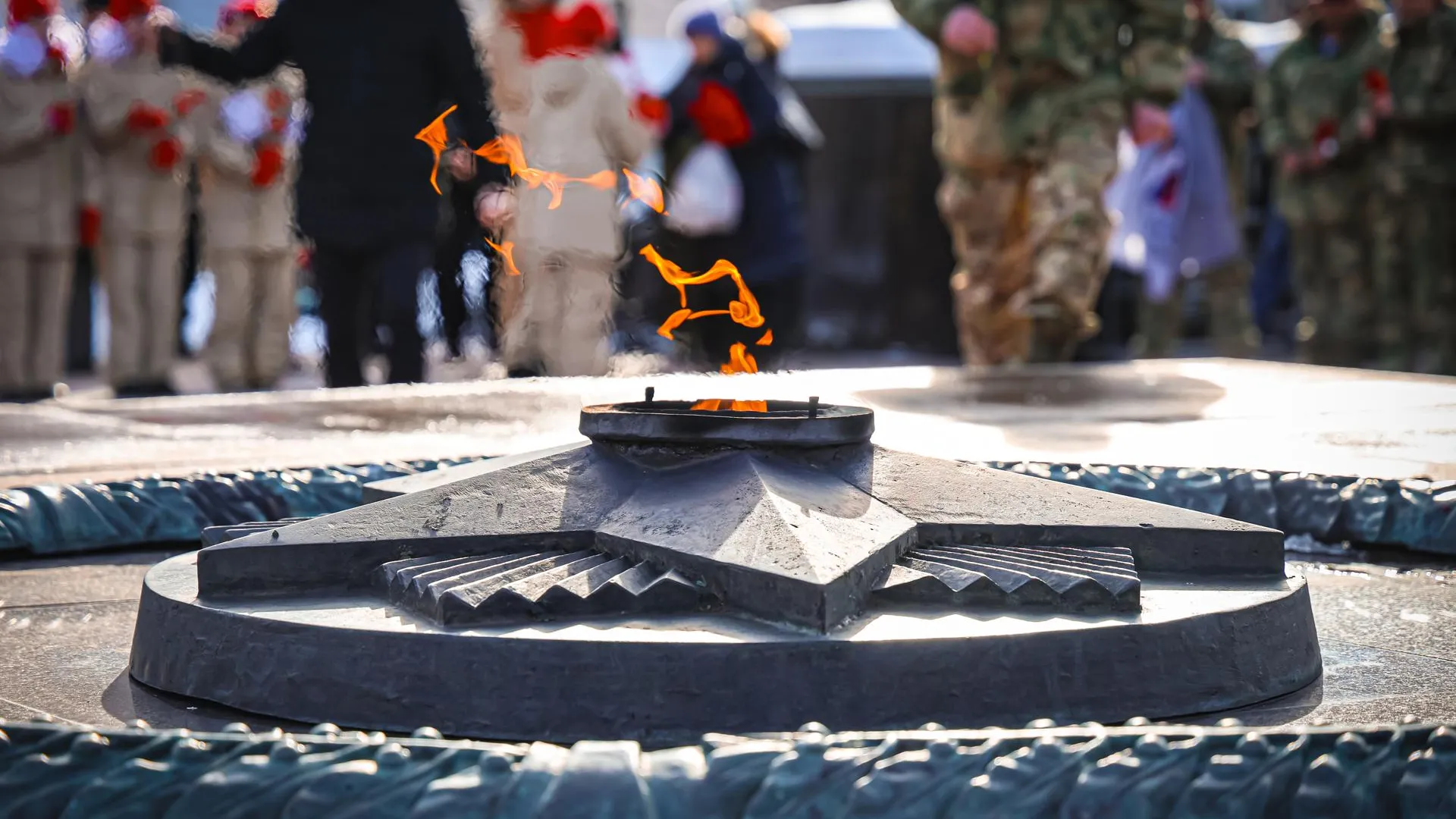 МедиаБанк Подмосковья/Данила Кирьянов