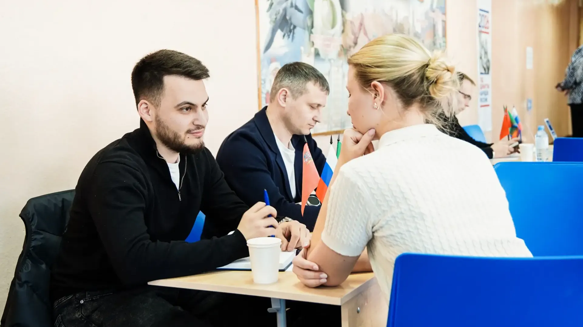 пресс-служба администрации г.о. Шатуры