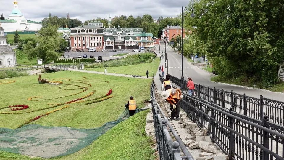 Фото: Дарья Леонова