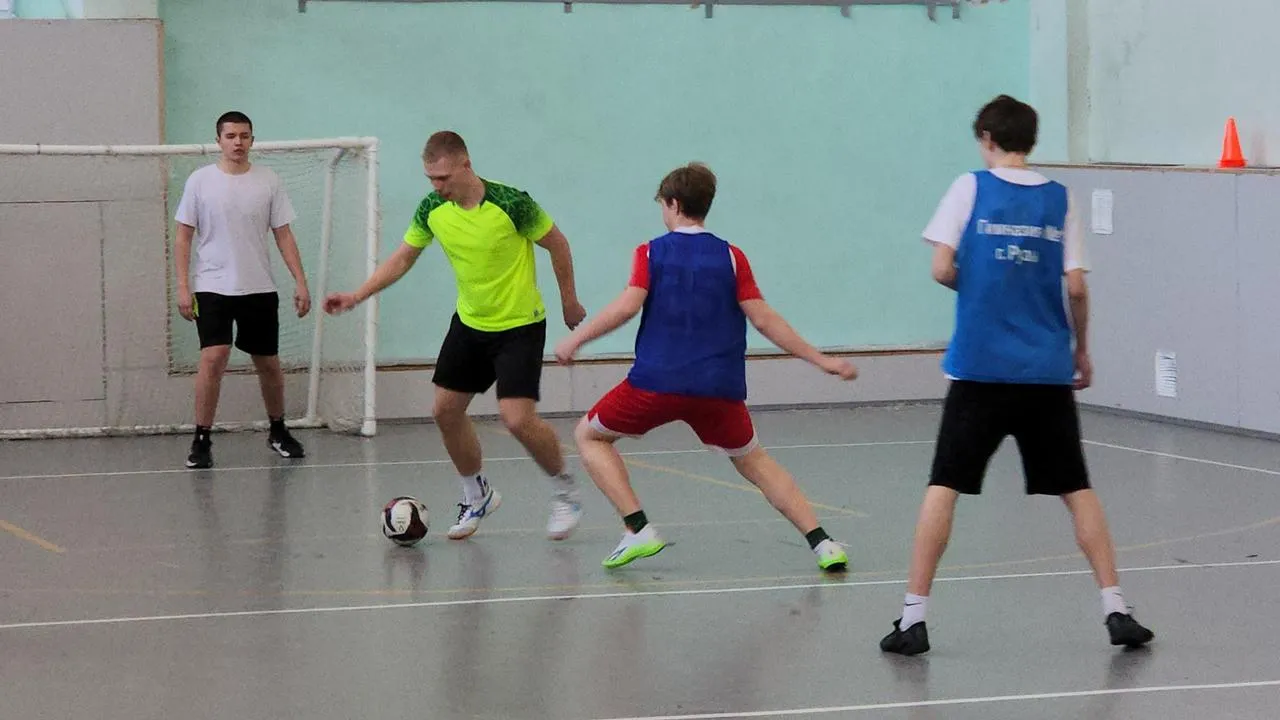 МедиаБанк Подмосковья/Екатерина Данилина