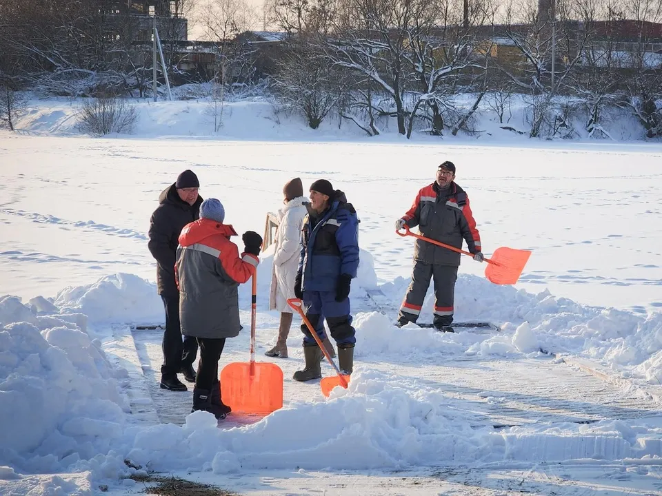 Фото: МедиаБанк Подмосковья/Ольга Антонова