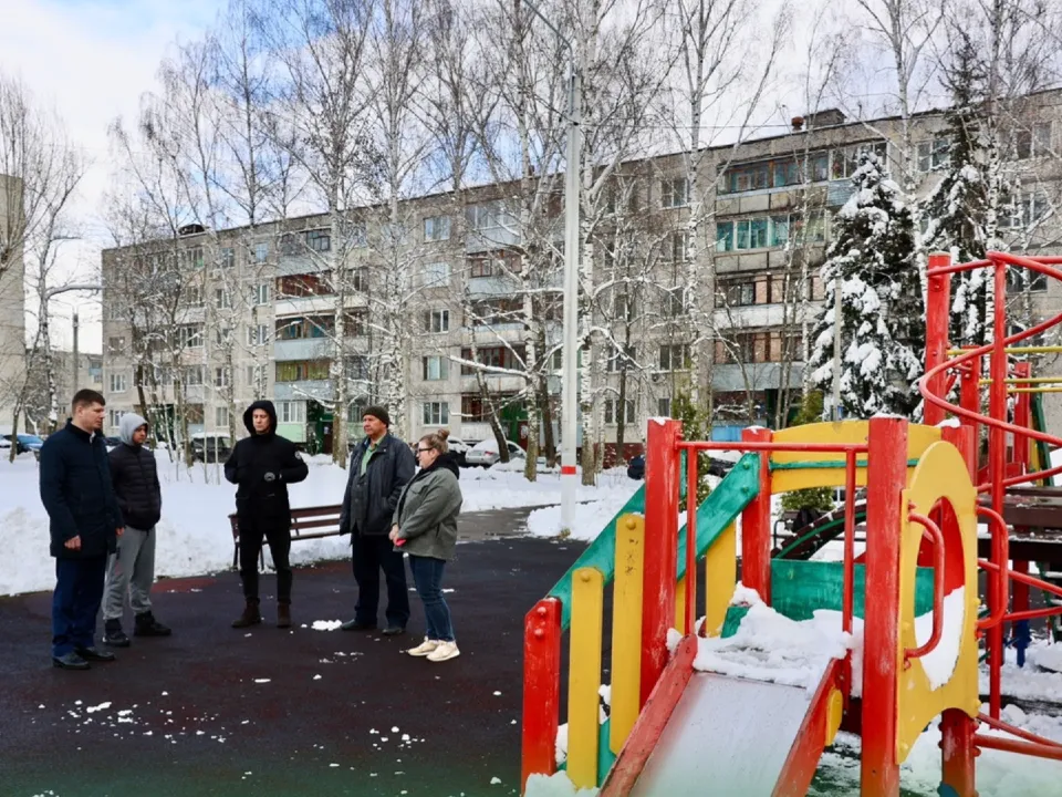 Фото: пресс-служба администрации Павлово-Посадского г.о.