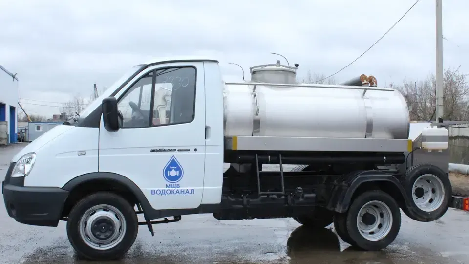 Щелковский Водоканал