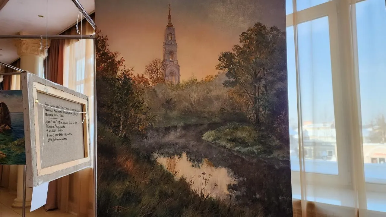 МедиаБанк Подмосковья/Ольга Аввакумова