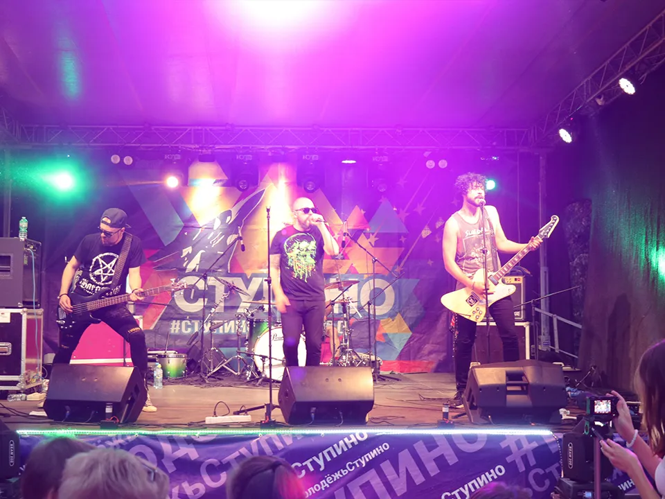 Фото: Молодежный центр г.о. Ступино