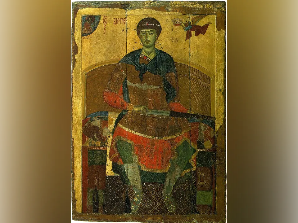 Фото: музей-заповедник «Дмитровский кремль»