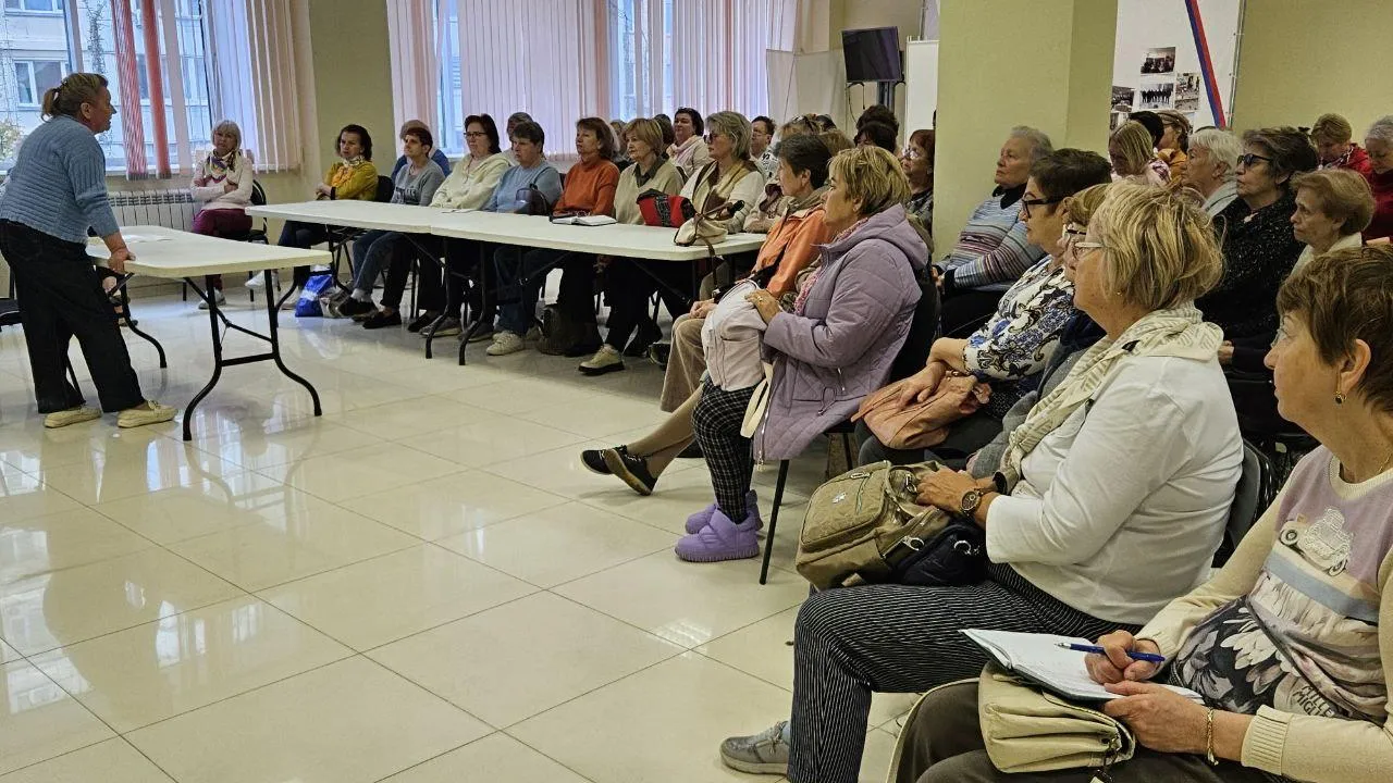 Фото: пресс-служба Министерства жилищно-коммунального хозяйства Московской области