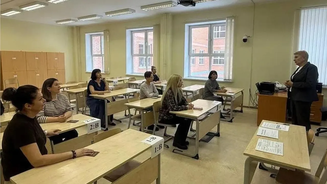 пресс-служба администрации г.о. Лобня