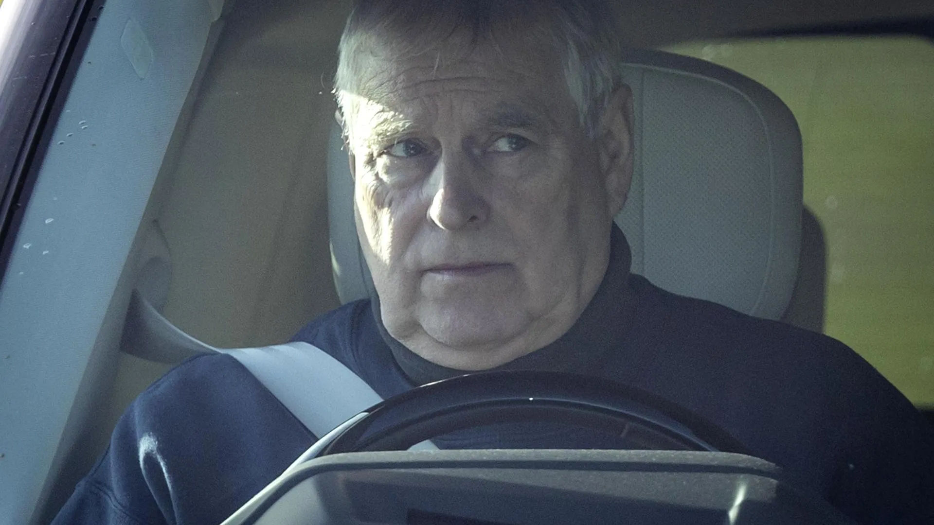 Marcin Nowak/Keystone Press Agency