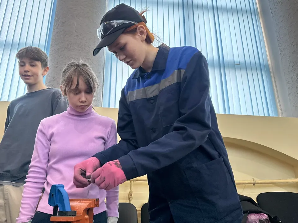 пресс-служба администрации Можайского м.о.