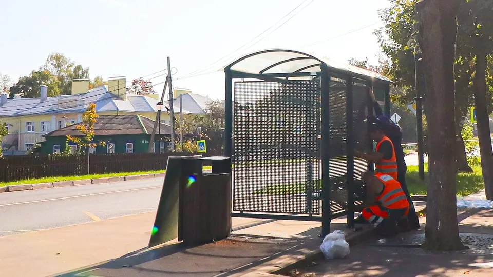 Фото: МедиаБанк Подмосковья/Данила Кирьянов