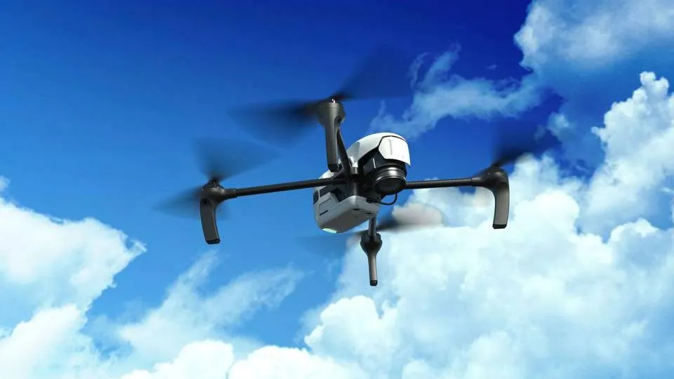 Фото: ООО «Геоскан»