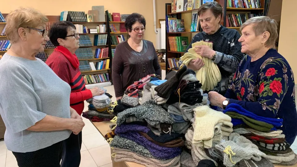 Фото: пресс-служба администрации г.о. Коломна