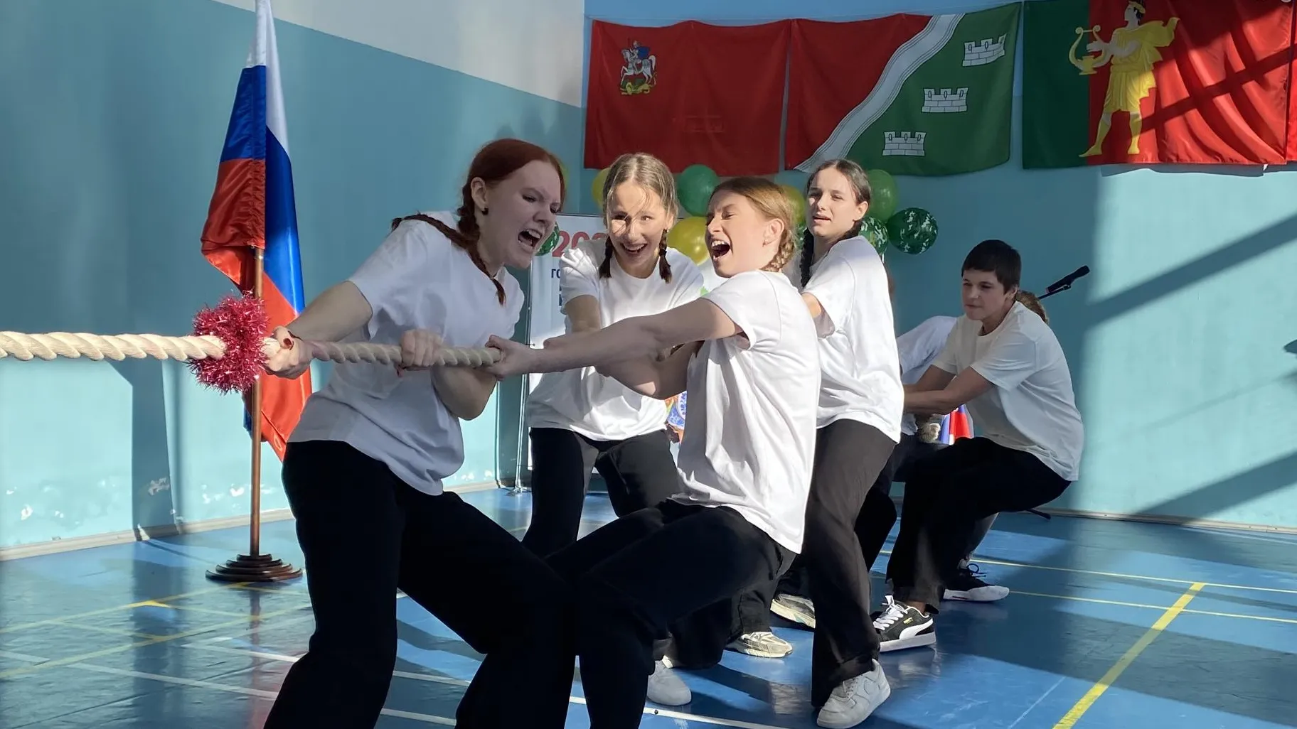 Анна Артюшина